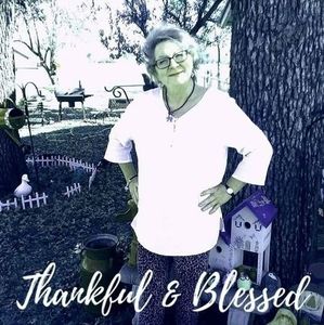 Meet your Posher, Donna